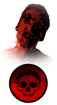 MR BONESAW