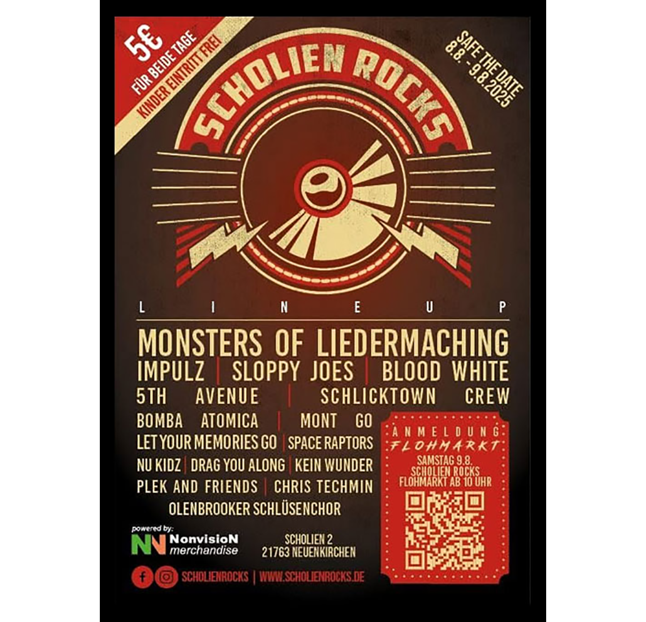 ScholienRocks